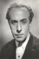 picture of actor Jesús Tordesillas