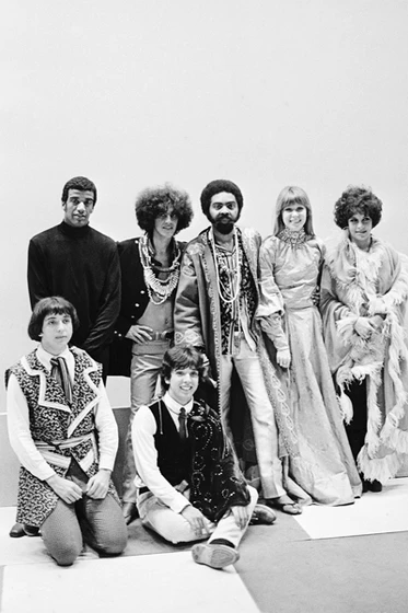 Imagen de tropicalia