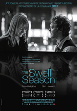 poster of movie The Swell Season