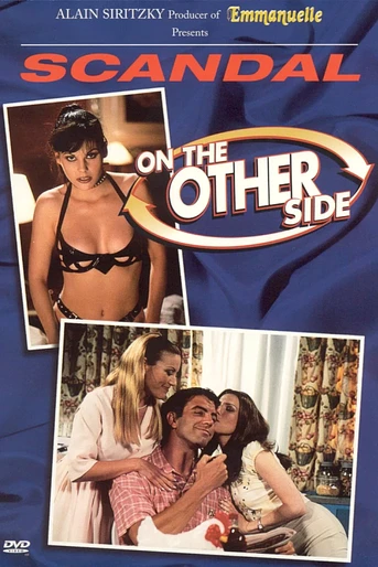 Poster de Scandal: On the Other Side