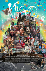 poster of movie Kuso