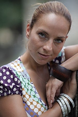 picture of actor Sandra Lončarić