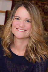 photo of person Sara Shepard
