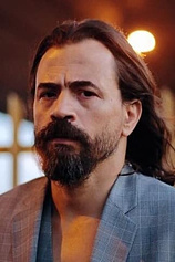 picture of actor Miguel Moreira