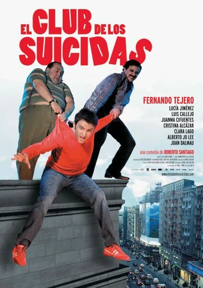 Imagen de el-club-de-los-suicidas (Cartel)