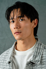 picture of actor Jonathan Tanigaki