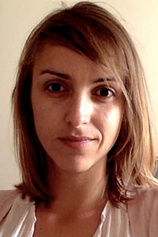 photo of person Marie Dubas