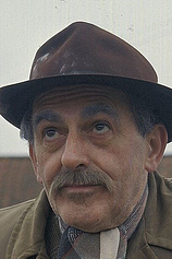 photo of person John Glyn-Jones