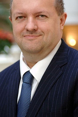 picture of actor Andy Hayler
