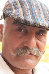 picture of actor Kamal Chopra