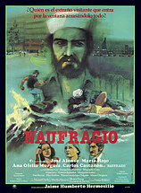 poster of movie Naufragio