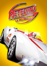 poster of movie Speed Racer