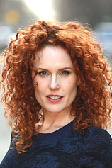 picture of actor Marilee Talkington