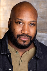 picture of actor Malcolm Foster Smith