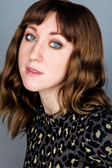 photo of person Lauren Lakis