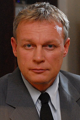 picture of actor Sergey Zhigunov