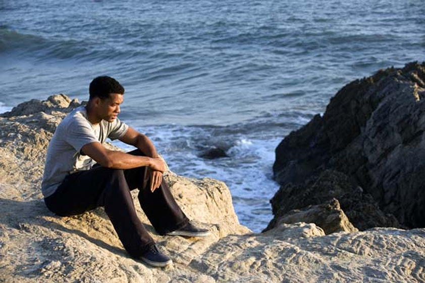 Will Smith en Siete Almas