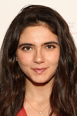 picture of actor Arienne Mandi