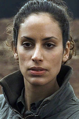 picture of actor Katie Jones