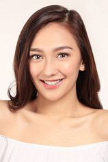 picture of actor Jourdanne Castillo