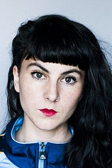 photo of person Anna Cazenave Cambet