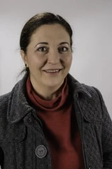 photo of person Ana Santos