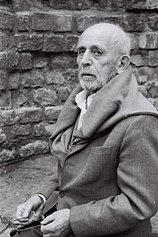 Foto de Jacques Baratier