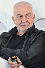 photo of person Gianni Canova