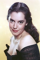picture of actor Susan Kohner