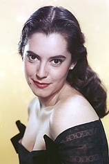 photo of person Susan Kohner