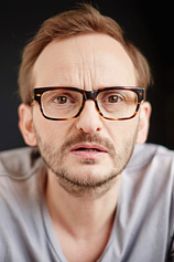 picture of actor Milan Peschel