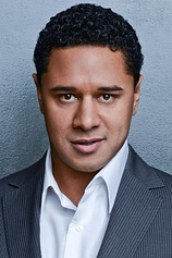 photo of person Sava Drayton