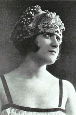 picture of actor Luisa Puchol