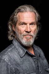 picture of actor Jeff Bridges