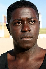 picture of actor André Dongelmans