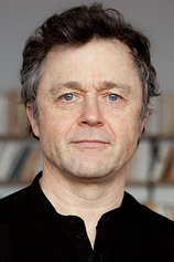 picture of actor Marc Béland
