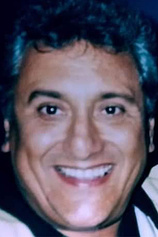 photo of person Enrique Gómez Vadillo