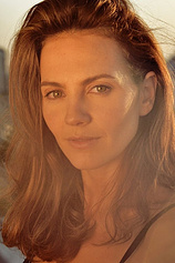 picture of actor Sandra Criolani
