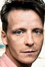 Foto de Jakob Diehl