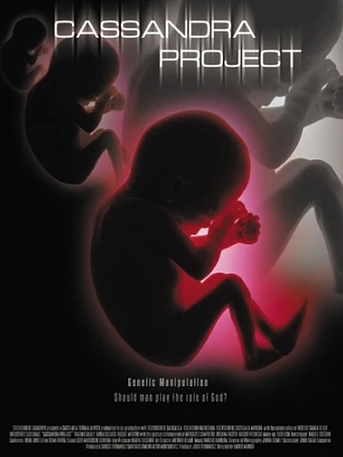 Poster de Proyecto Cassandra