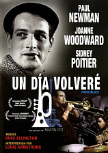 poster of movie Un día volveré