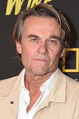 photo of person Christopher Sharp