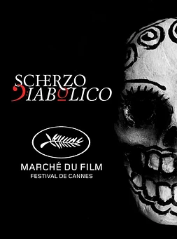 poster of movie Scherzo Diabolico