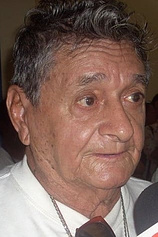 picture of actor Huerequeque Enrique Bohorquez