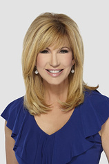 picture of actor Leeza Gibbons