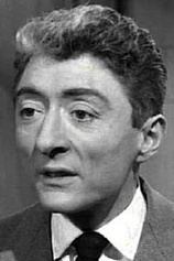 picture of actor André Versini