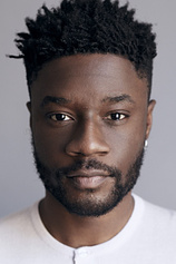 picture of actor Charles Babalola