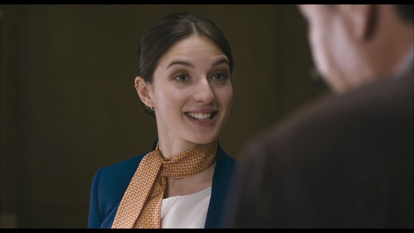 Imagen de A Puerta fría