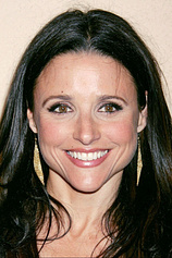 picture of actor Julia Louis-Dreyfus