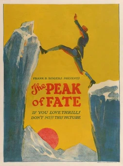 The Peak of Fate